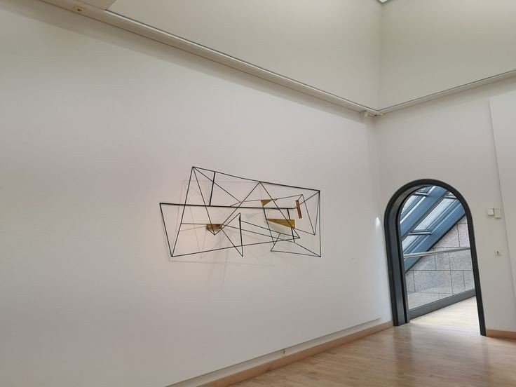 Gerdarsafn Kopavogur Art Museum-科帕伏古必去景点