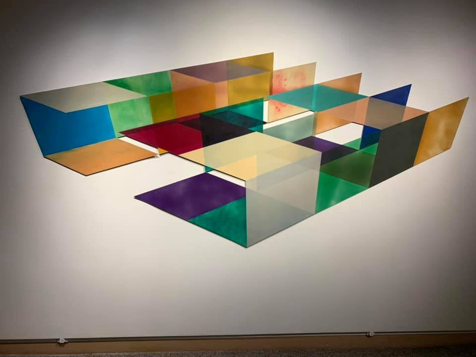 Rockford Art Museum-罗克福德必去景点