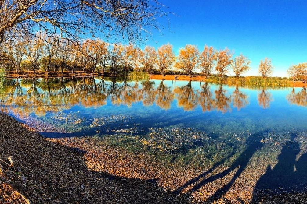 The Finca-圣拉斐尔必去景点