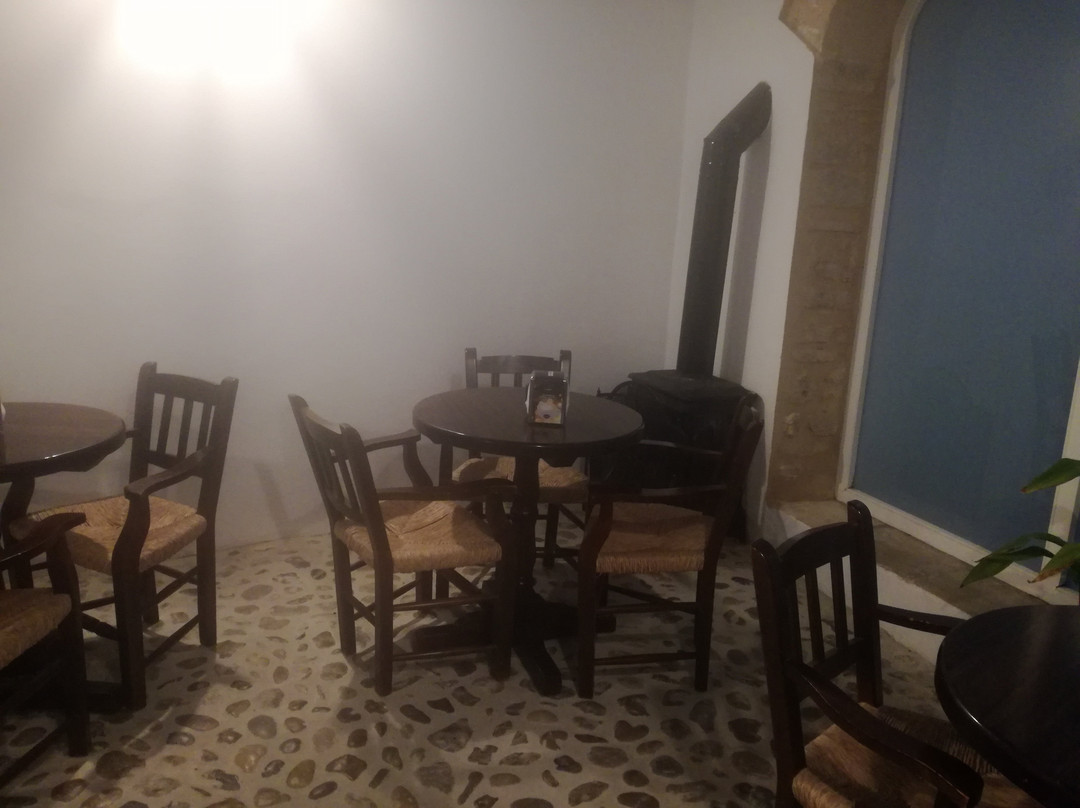 Hotel Medina Sidonia主图