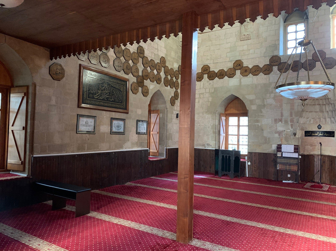 Bayraklee mosque (Bajrakli džamija)-贝尔格莱德必去景点
