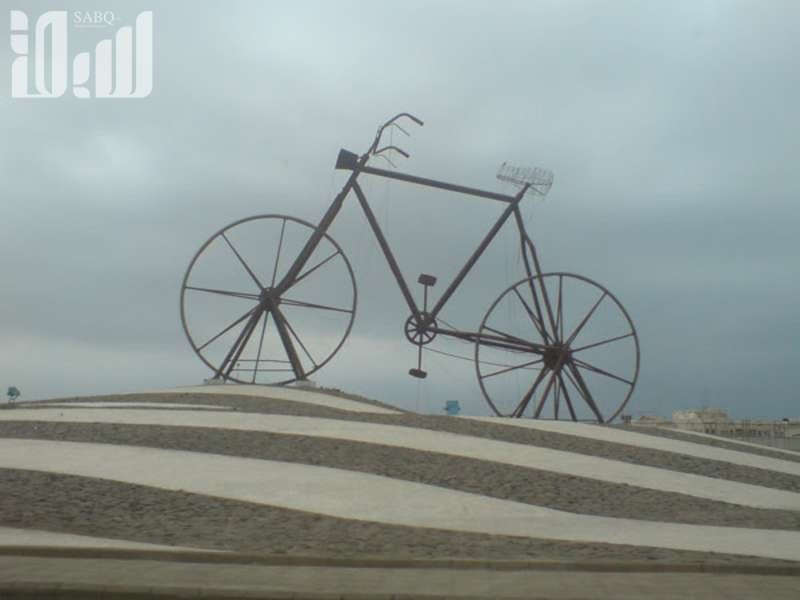 Bicycle Square景点图片