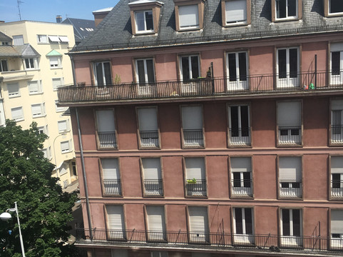 黛安娜王妃酒店主图