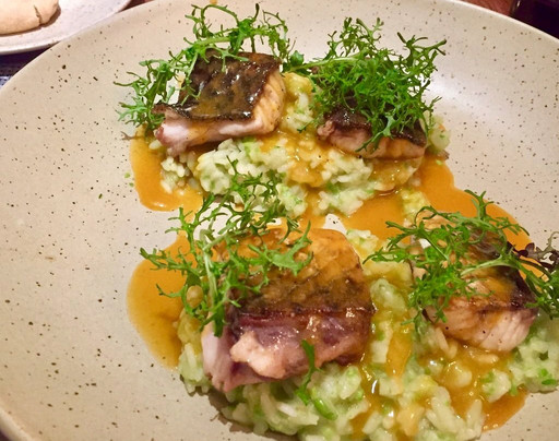 Food Tour Lima-利马必去景点