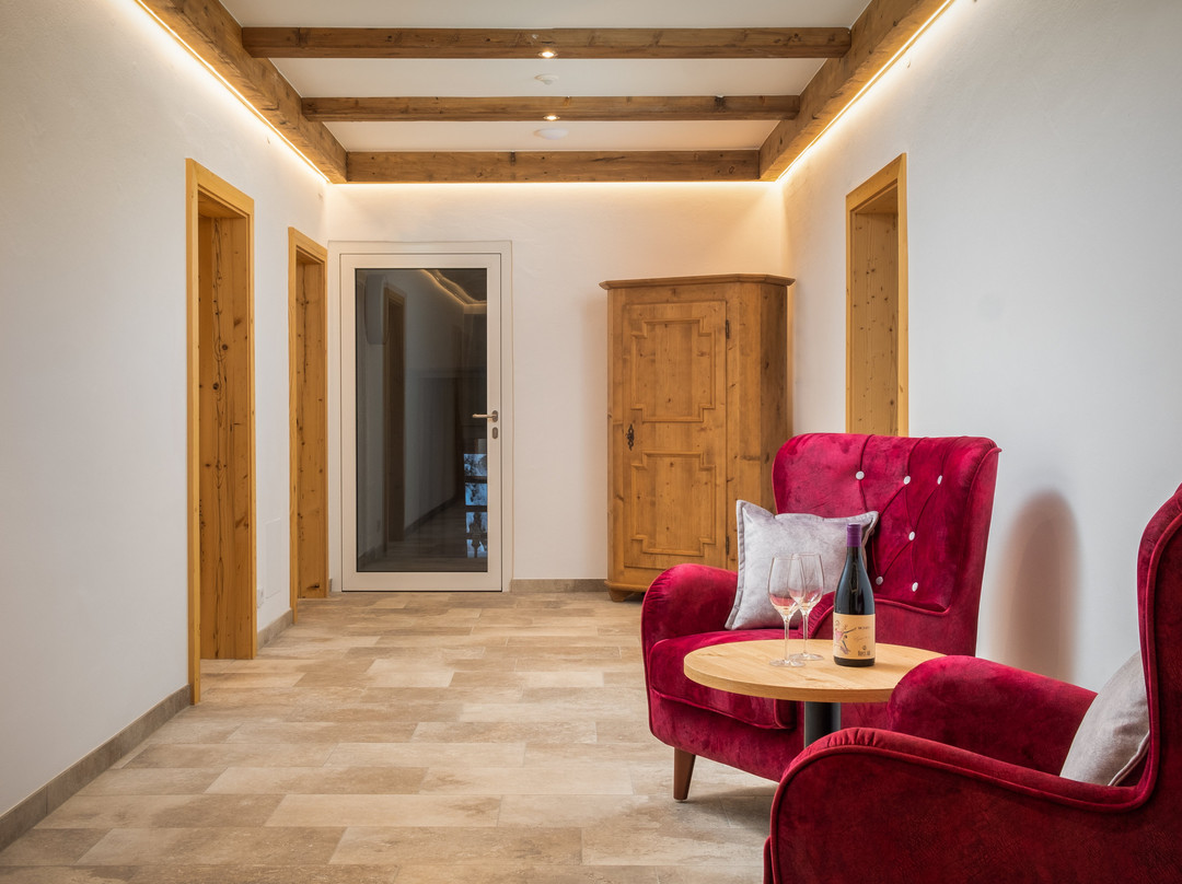 Bergnest - Fruhstuckspension Katschberg主图