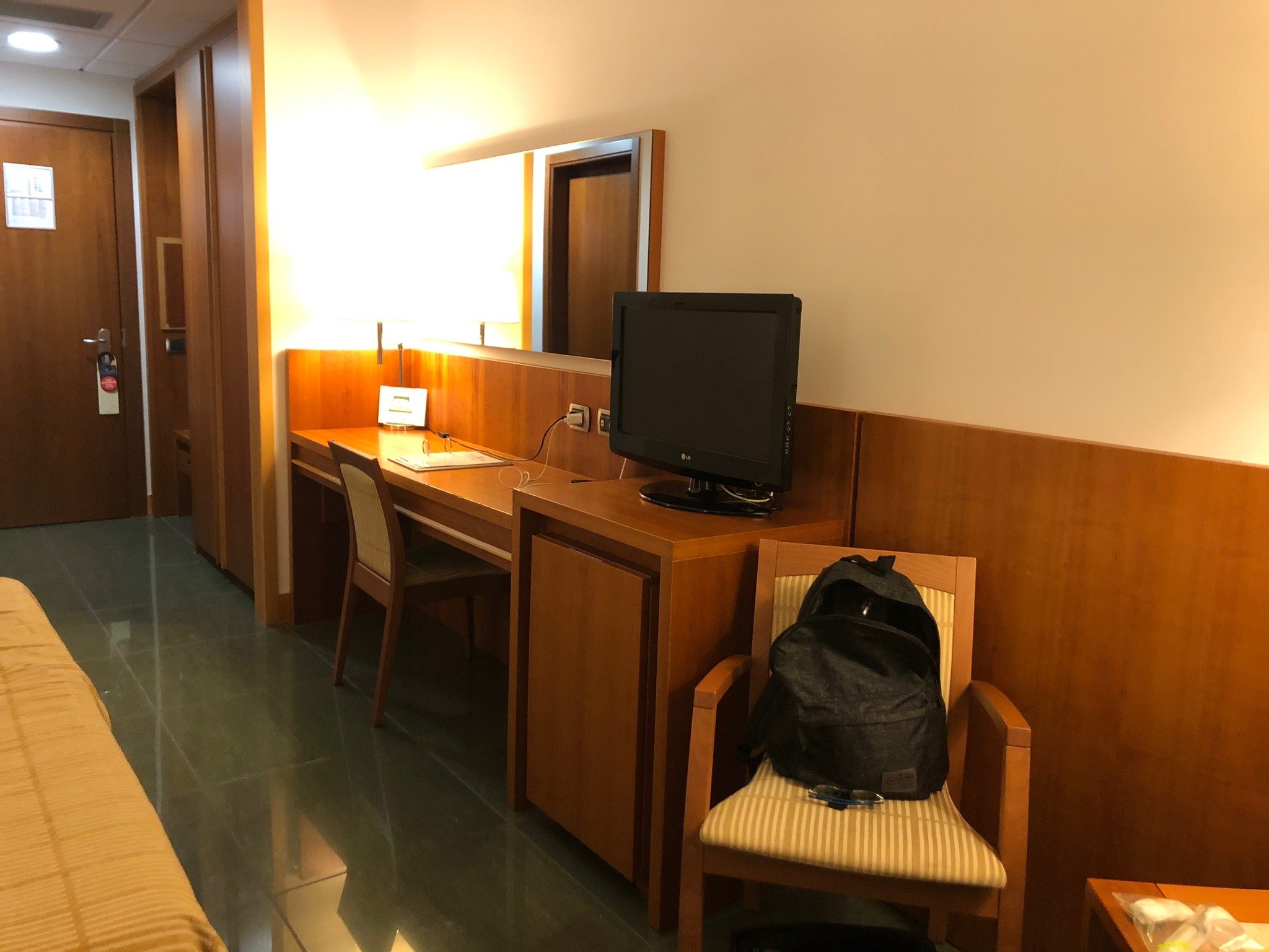 Hotel dei Principati-官方