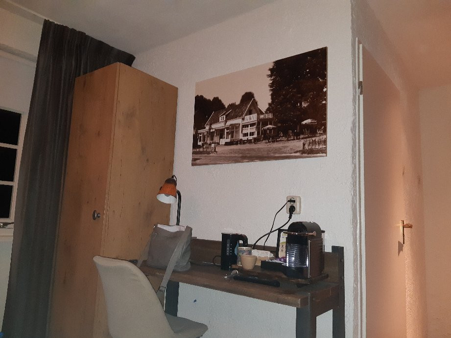 De Oude Herbergh Bed & Breakfast主图