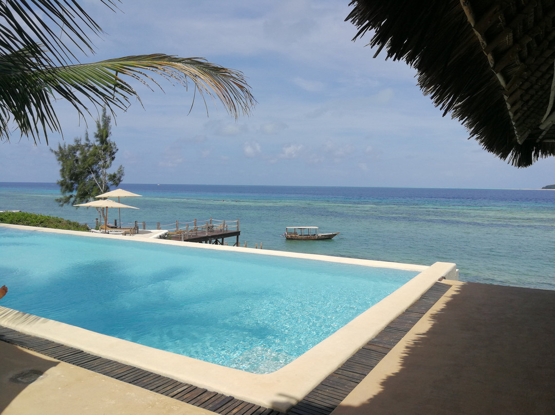 Sunshine Marine Lodge主图