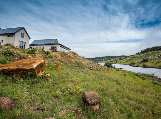 Star Dam Estate主图