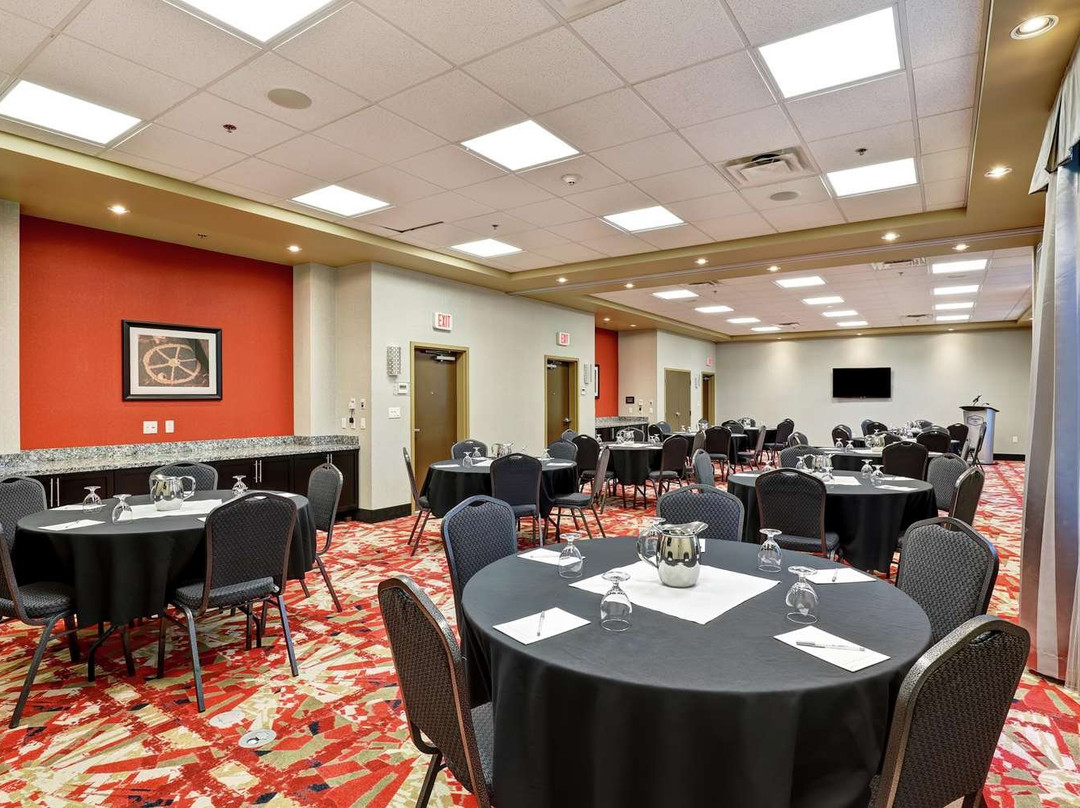 Hampton Inn by Hilton Chilliwack主图