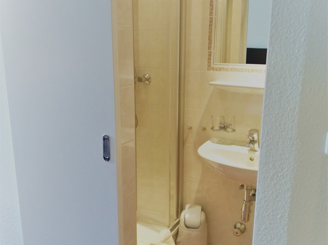 灵登霍夫潘森酒店主图