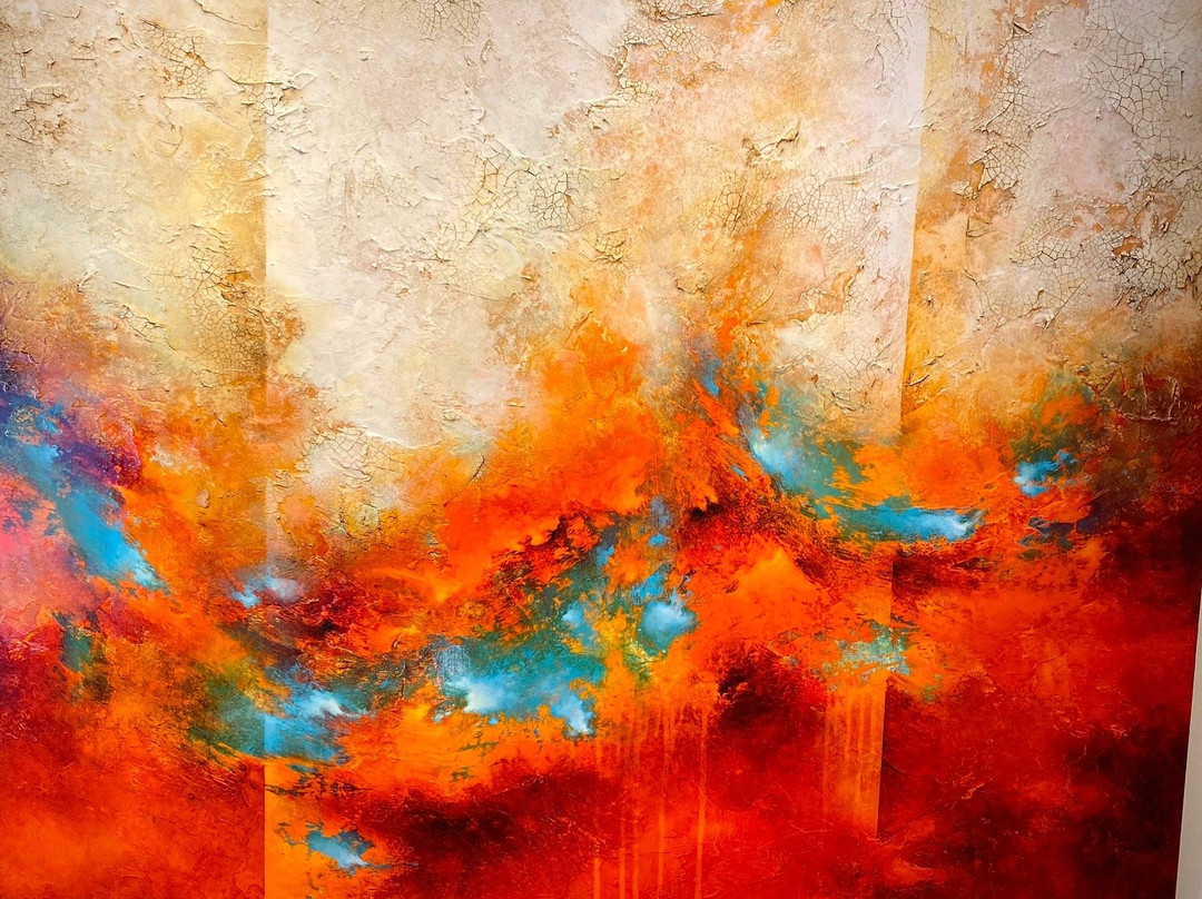 Santa Fe Art Tours景点图片