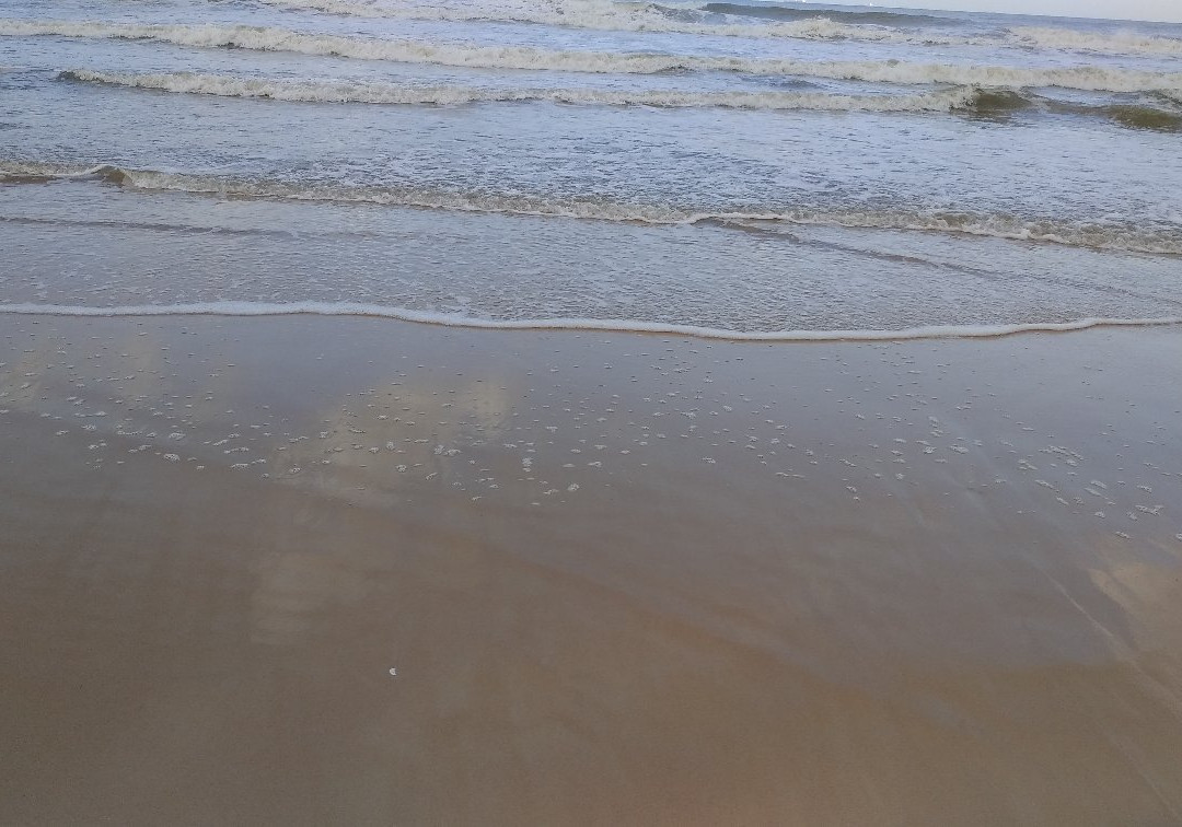 Surathkal Beach景点图片
