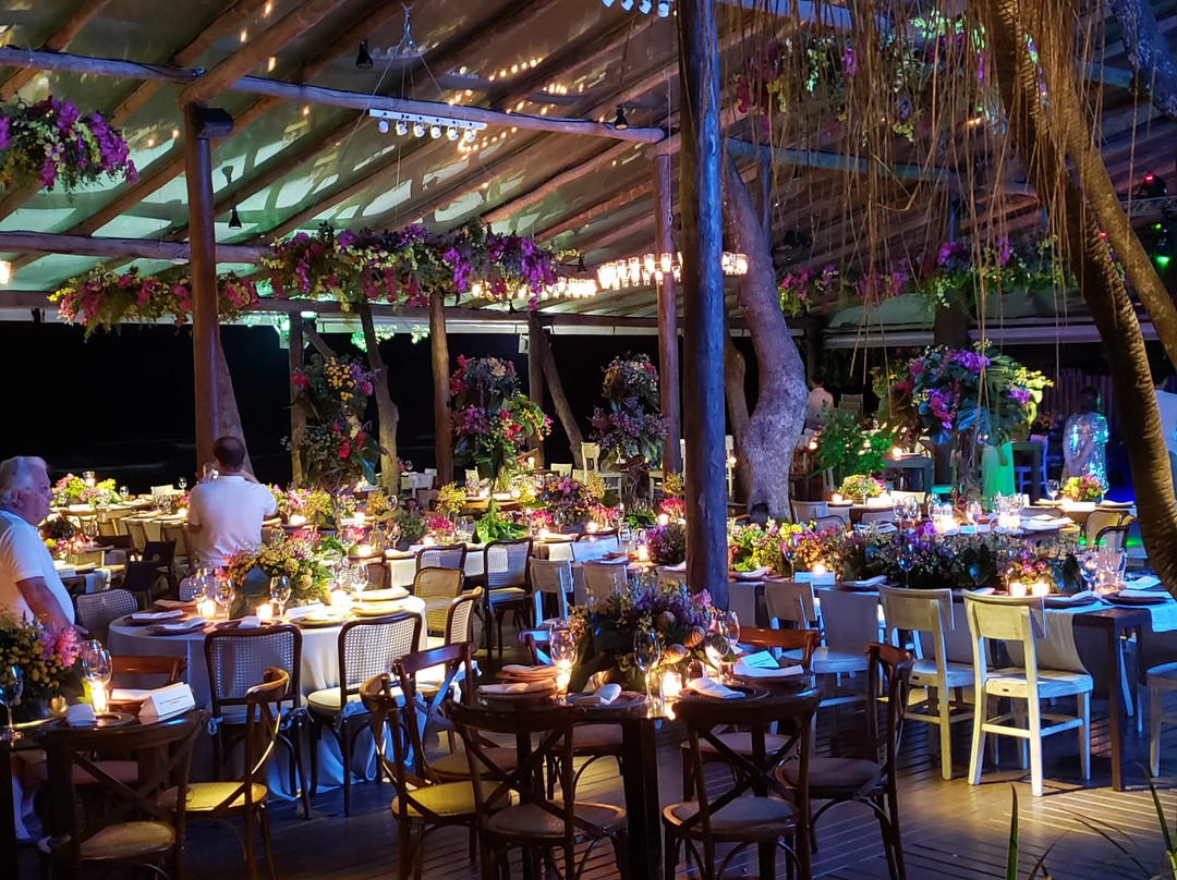 Juquehy Praia Hotel主图