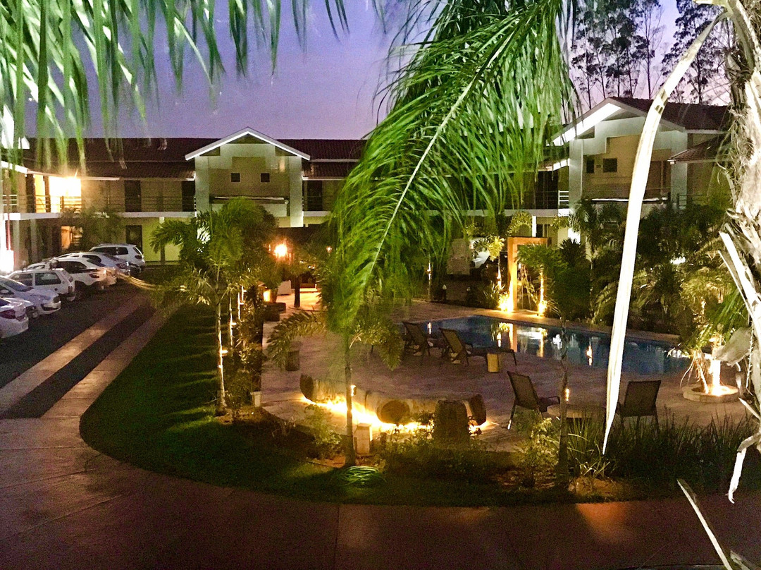 Andradina旅游攻略图片