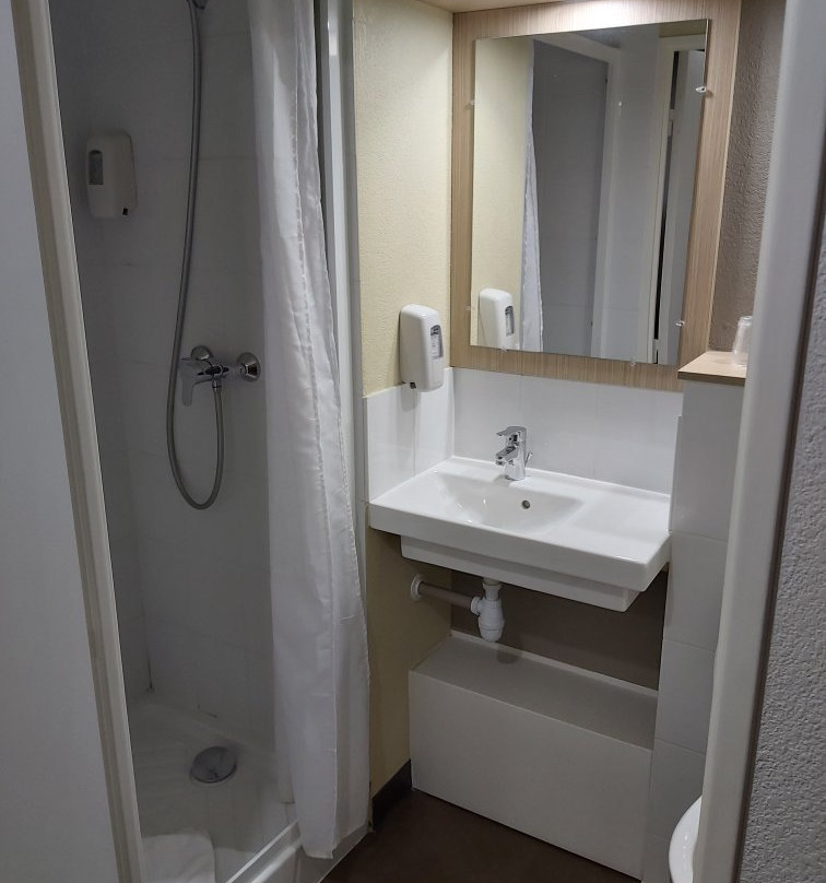 B&B Hotel Gap主图