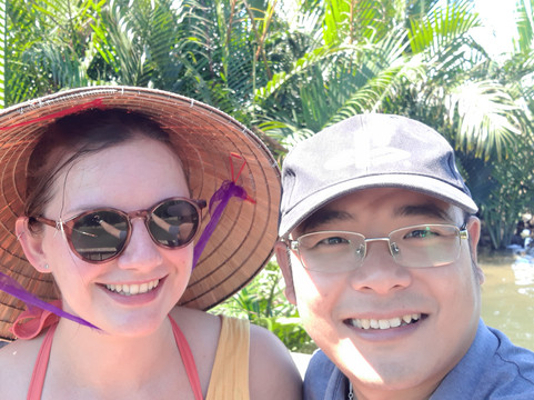 Luan Hoi An Bike Tour-会安必去景点