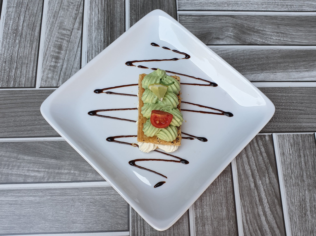 Hôtel L'Alpin主图