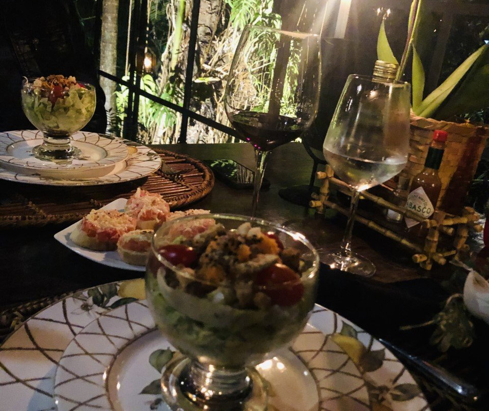 Pousada 4 Luas主图