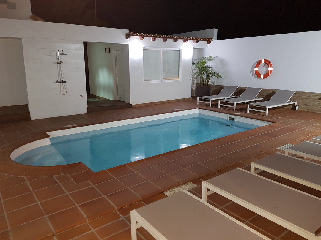 Villas Brisas Del Mar主图
