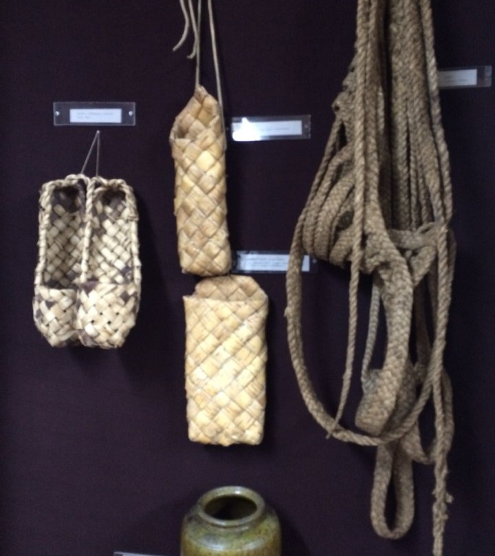 Vesyegonsk Museum of Local Lore-Vesyegonsk必去景点