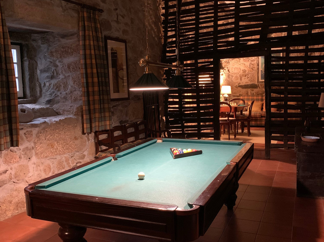 Casa das Obras主图