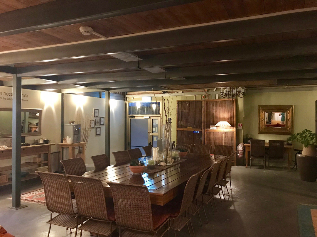 iBex (iBike) Unique Desert Inn主图