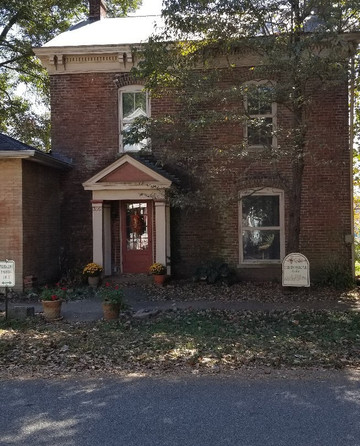 Switzerland County Tourism