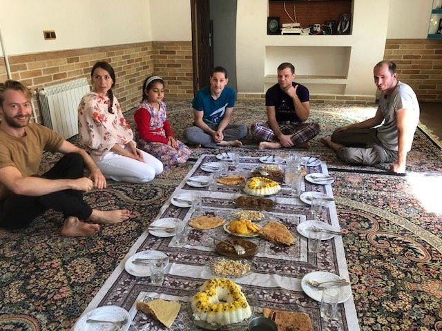 Shardo Guesthouse主图