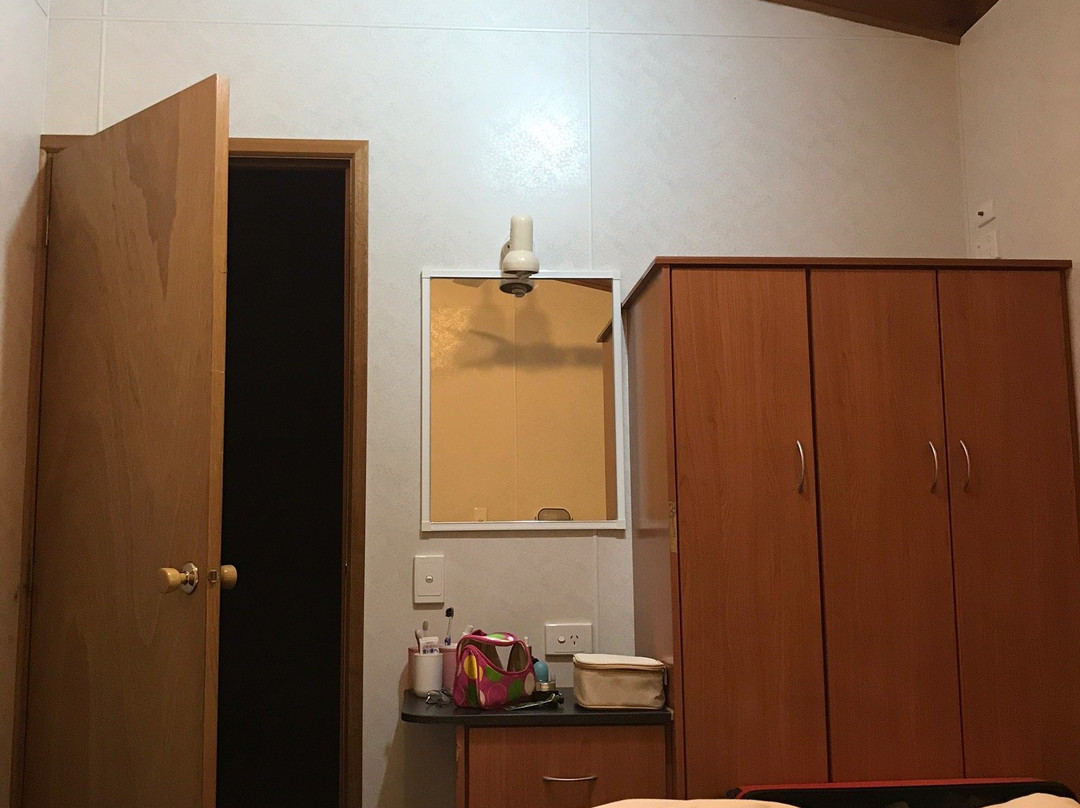 吉朗里弗维尤图尔瑞斯特公园酒店主图