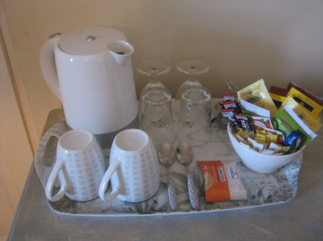 Beaulieu-sur-Sonnette旅游攻略图片