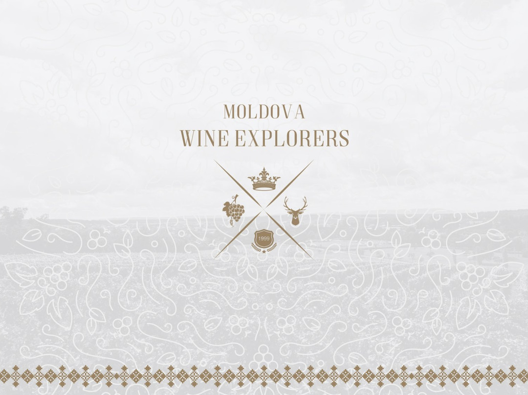 Moldova Wine Explorers-基希讷乌必去景点