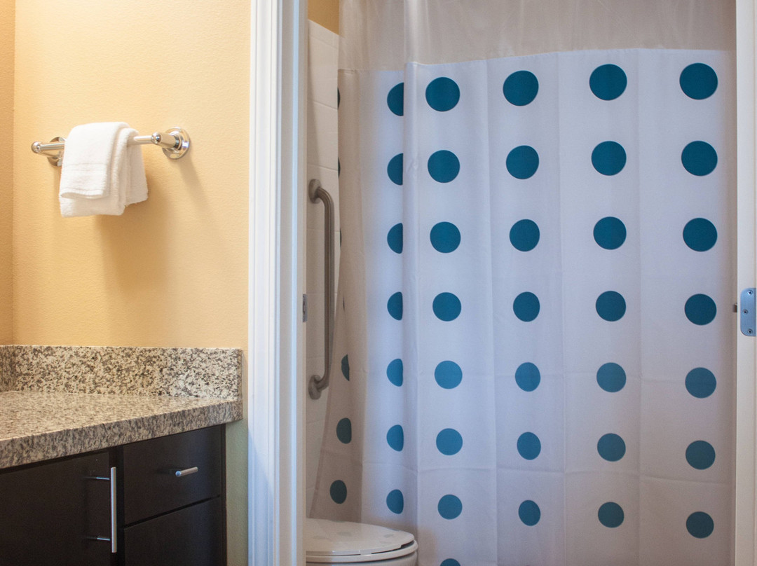 TownePlace Suites by Marriott Beaumont Port Arthur主图