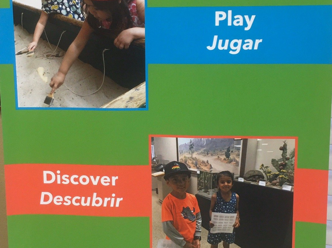 Victor Valley Museum-Apple Valley必去景点