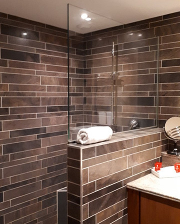 The Hotel Les Saules Parc & Spa主图