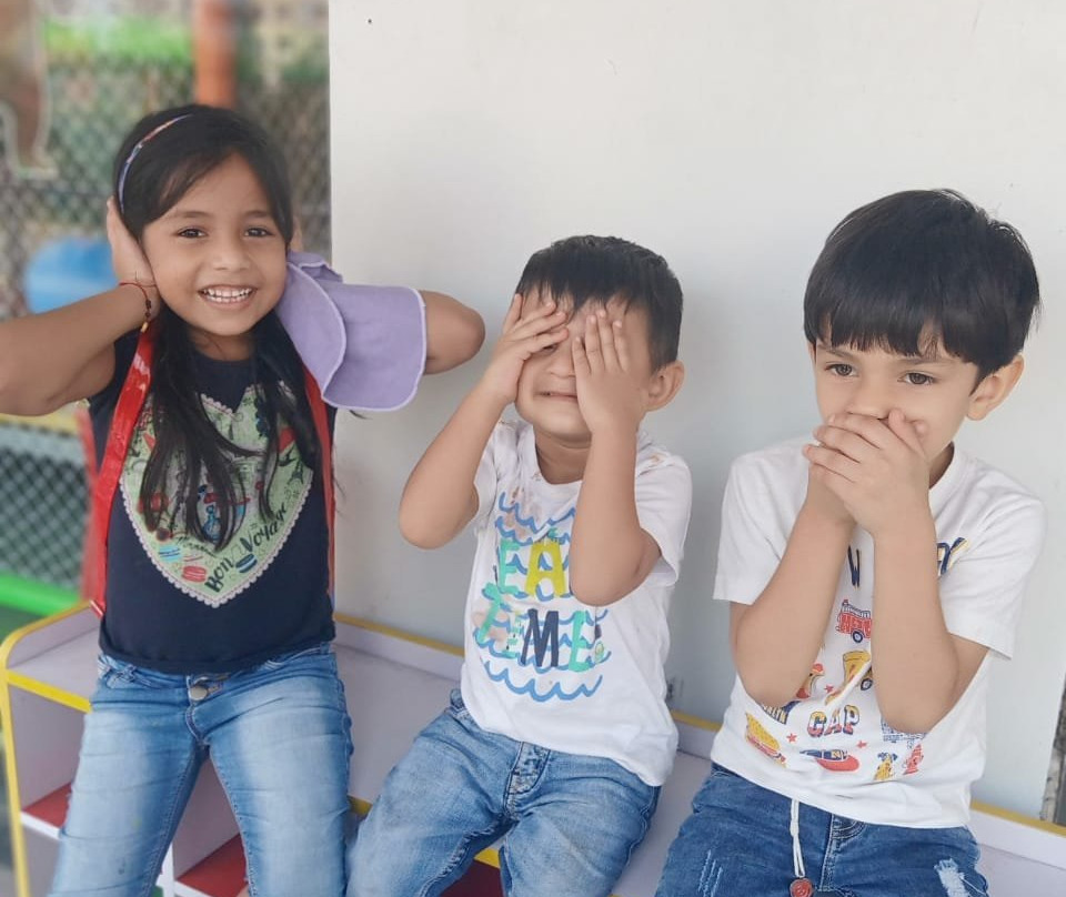 Crazy Kids-Vapi必去景点