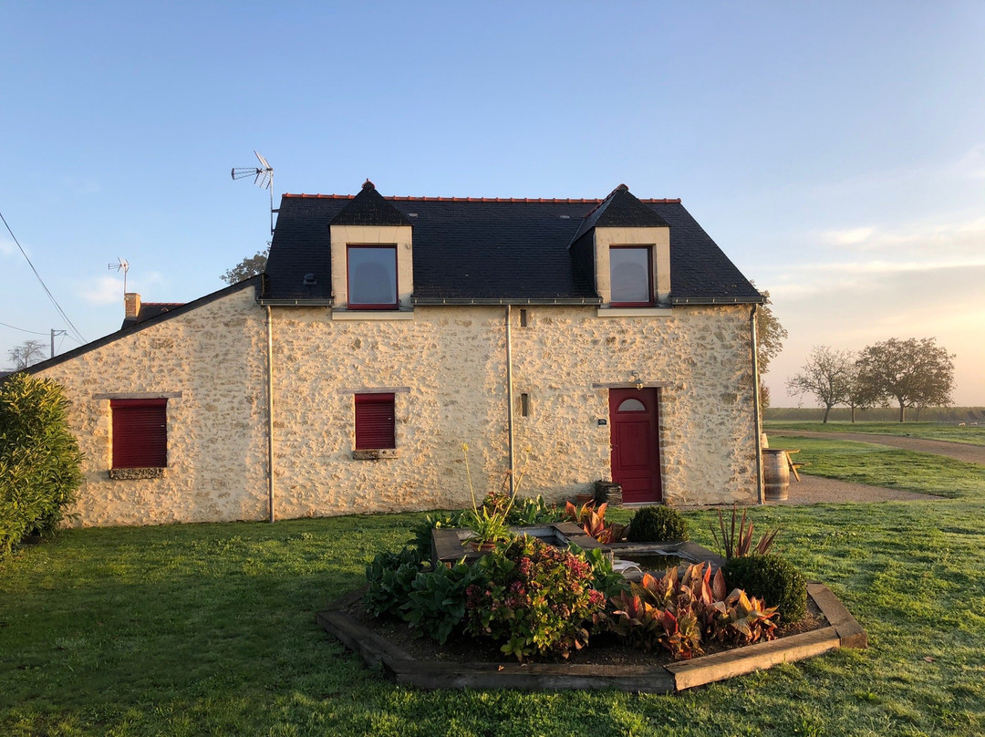 Domaine des Gauliers主图