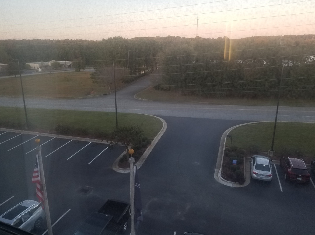 SpringHill Suites by Marriott Macon主图