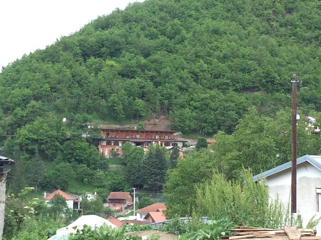 Hotel Tutto主图