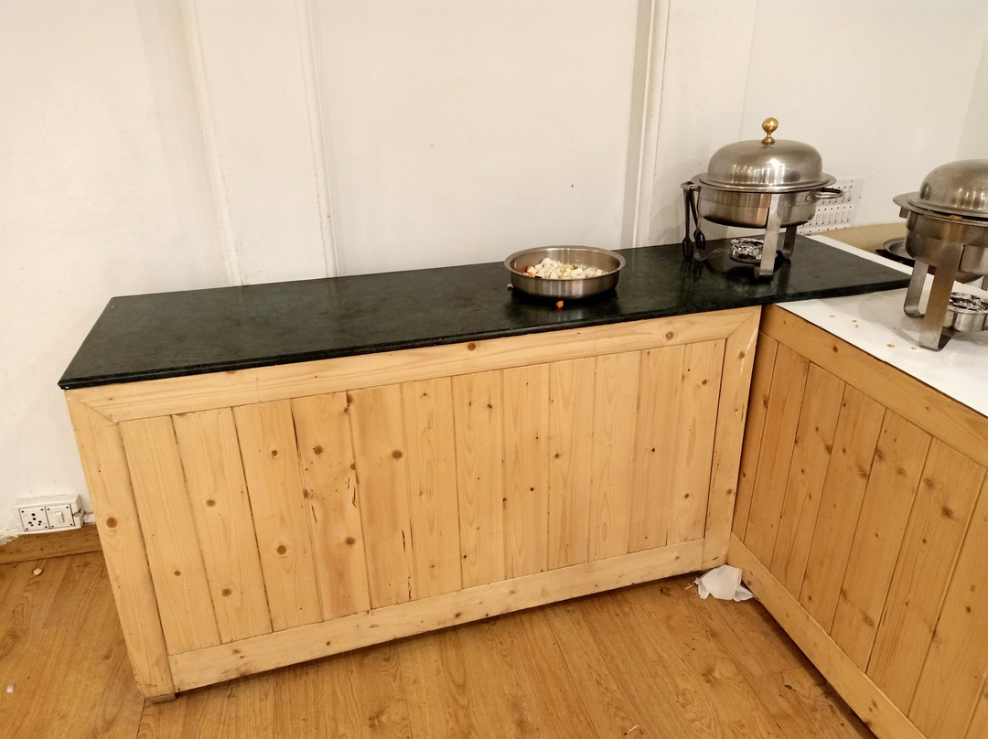 Hotel Rahat Regency主图