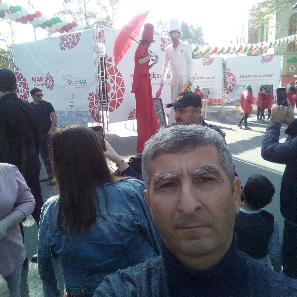 Goychay Olympic Hotel-portrait