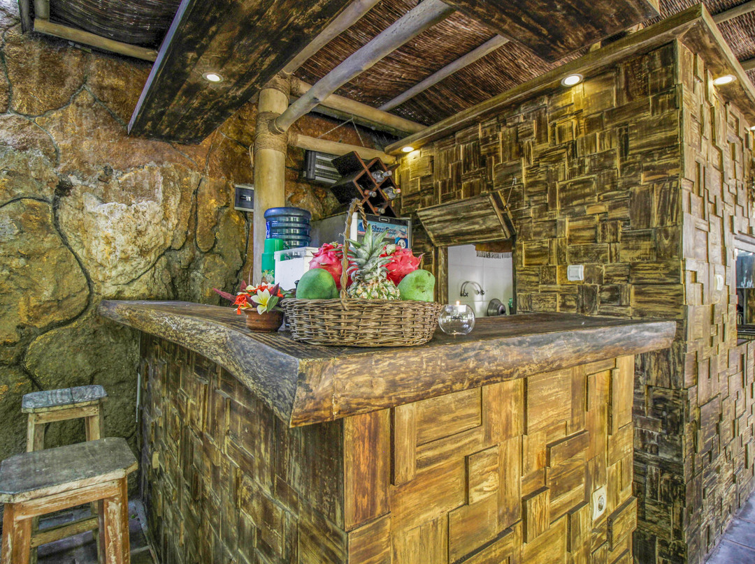 The Galuh Pekutatan主图