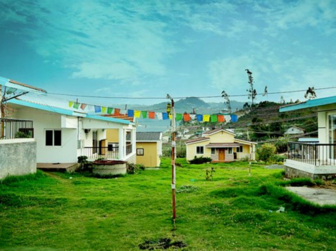 Rhythms Resort