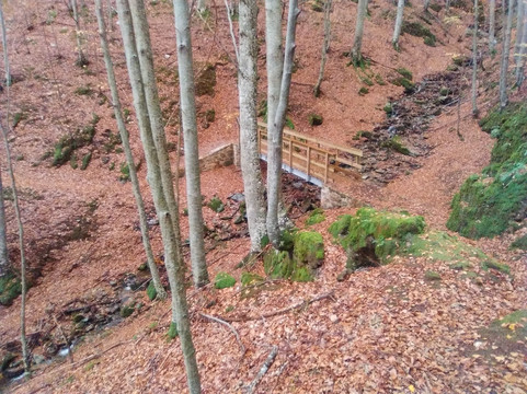 Sendero de Valvanera-Anguiano必去景点