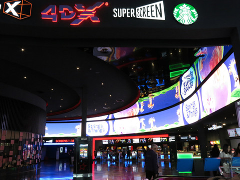 The Gate-纽卡斯尔必去景点