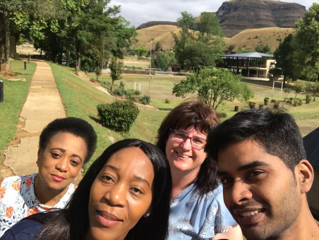 Premier Resort Sani Pass主图