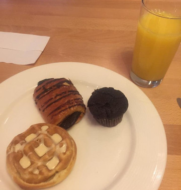 科默斯娱乐场酒店主图