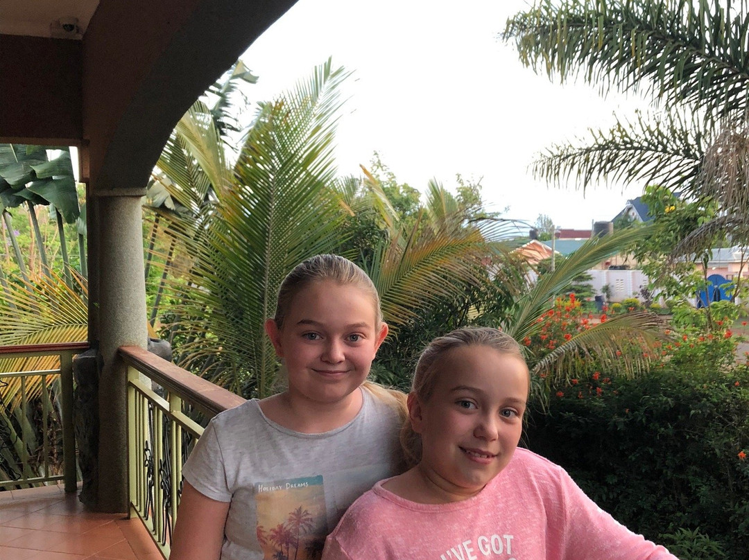 Korona Villa Bed & Breakfast主图