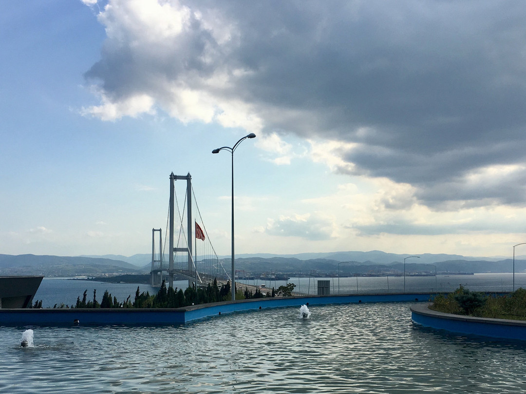 Oksijen O3 AVM景点图片