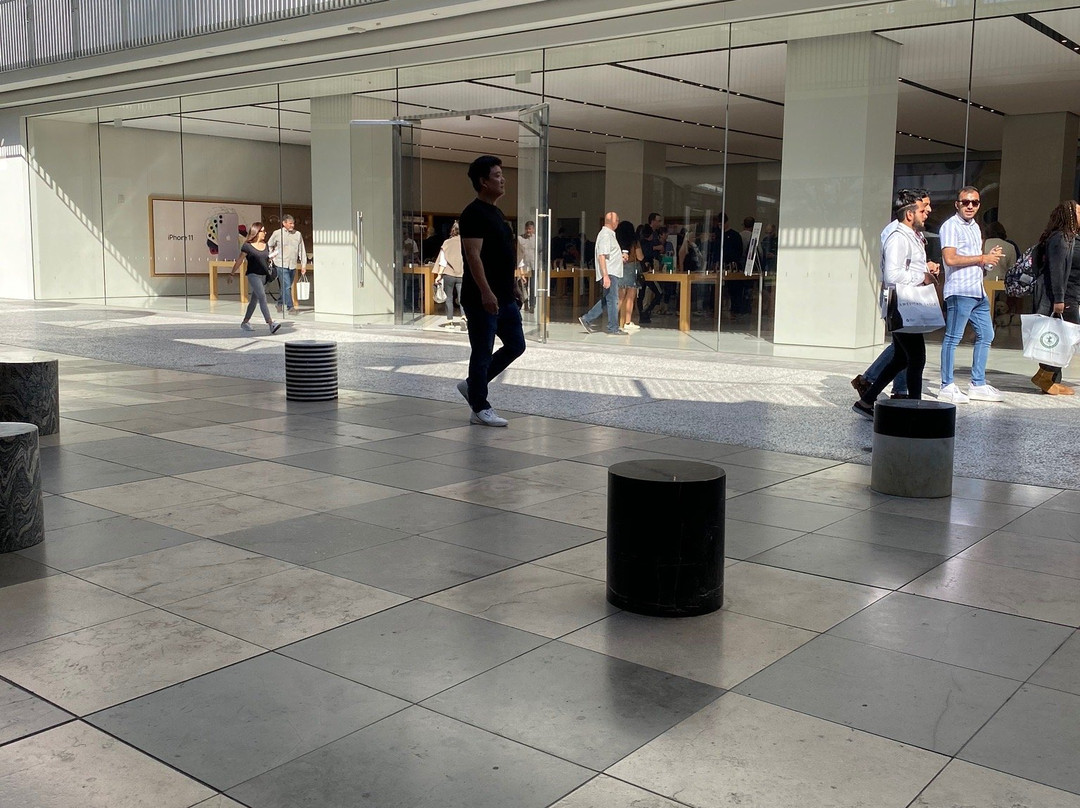 Westfield Fashion Square景点图片